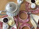 Tearoom in porthleven
