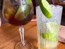 Mocktails