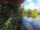 Walk around the lakes