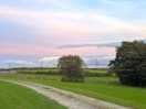 Spectacular views and sunsets