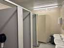 Female toilets