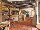 Blacksmiths arms