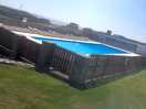 Pool onsite