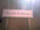 Our lovely little bunkhouse