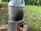 Great for bushcraft.