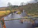 River on site