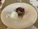 Nye dessert.