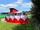 Camp dulas