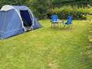 Good size pitch