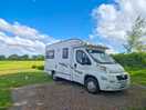 Mabel motorhome