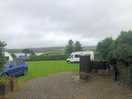 Vue du camping