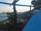 Posto per tenda