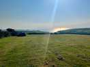 Non electric field view
