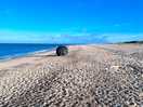Beach 5 mins away