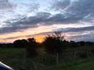Morning sunrise