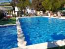 La piscine
