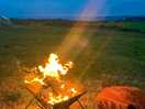 Firepit vibes