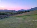 View from our van