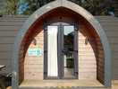 Our pod.