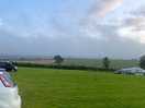 View from our tent