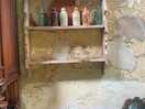 Rustic charm