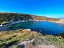 Lulworth cove