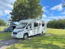 My motorhome