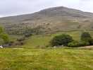 View without low cloud