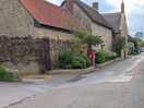 Local village