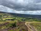 Fantastic access to beautiful peak district