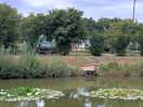 Close to lakes