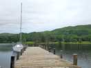 Lovely view point 5mins from site