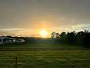 Beautiful sunsets!