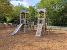 Only part of the play area.