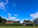 Tennis courts