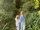 Walk around the lake