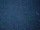 Night sky