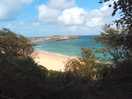 Carbis bay