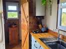 Kitchen/toilet