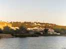 Lac du camping