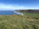 Coastal walk