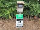 Charge points