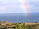 View over looe