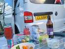 Camping