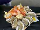 Great food