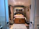 Luxurious bed