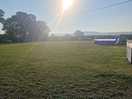 Nice open space