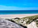 Beautiful beach