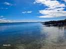 Mossyard beach