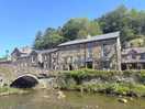 Great pubs in beddgelert